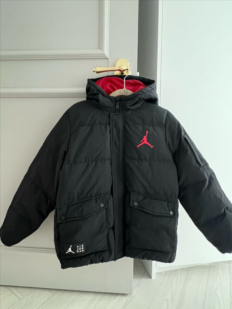 나이키 주니어 키즈 패딩 점퍼 L 160사이즈--0