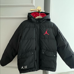 나이키 주니어 키즈 패딩 점퍼 L 160사이즈