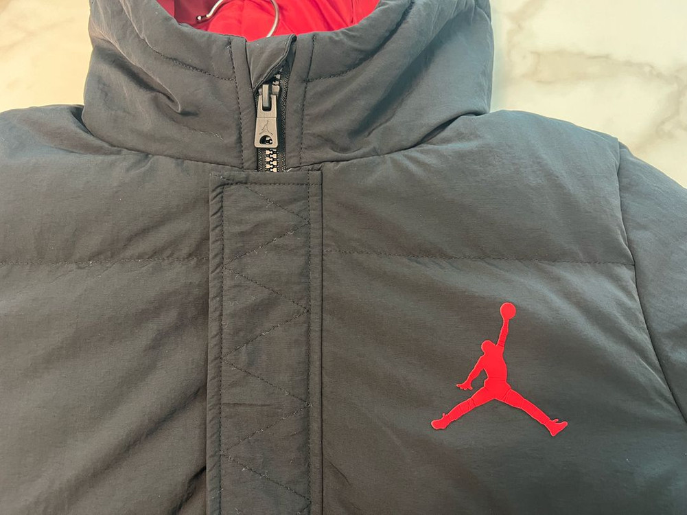 나이키 주니어 키즈 패딩 점퍼 L 160사이즈--5