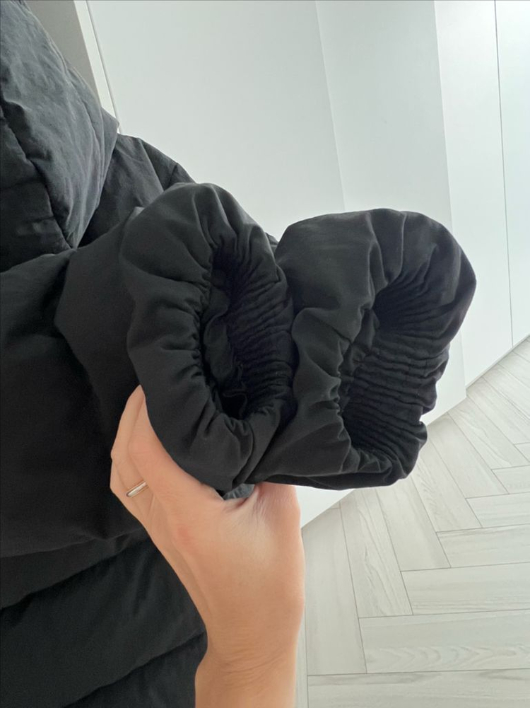 나이키 주니어 키즈 패딩 점퍼 L 160사이즈--4