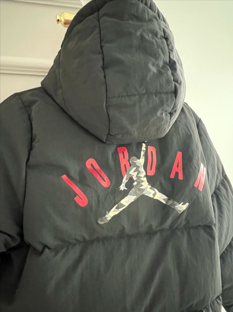 나이키 주니어 키즈 패딩 점퍼 L 160사이즈--3