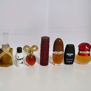 [세트6] 미니어쳐향수 9개 묶음 판매