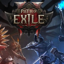 9년차 poe 패스오브엑자일 1,2 액트 대행 빌드세팅