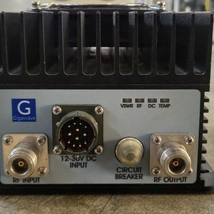 Gigawave DPA3-ASSY-7051 Power Amplifier