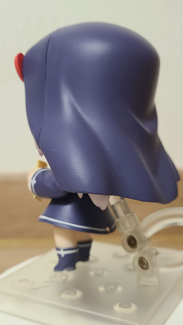 나는 친구가 적다 - 타카야마 마리아 넨도로이드 348번--3