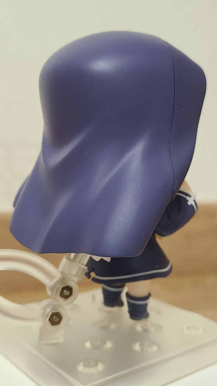 나는 친구가 적다 - 타카야마 마리아 넨도로이드 348번--2