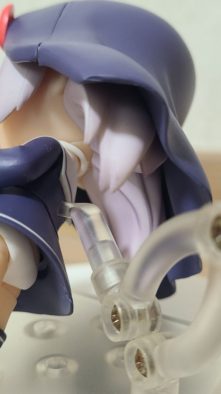 나는 친구가 적다 - 타카야마 마리아 넨도로이드 348번--4