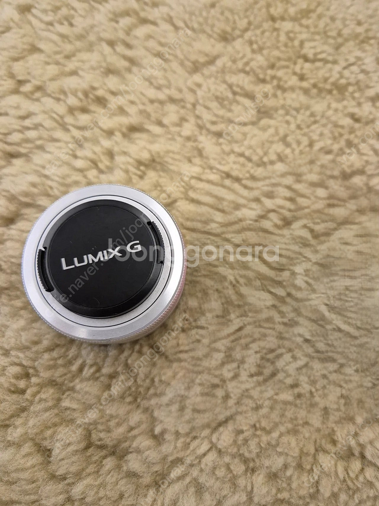 파나소닉 미러리스 렌즈, 루믹스 H-FS12032 판매--0