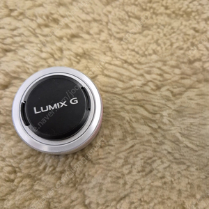 파나소닉 미러리스 렌즈, 루믹스 H-FS12032 판매