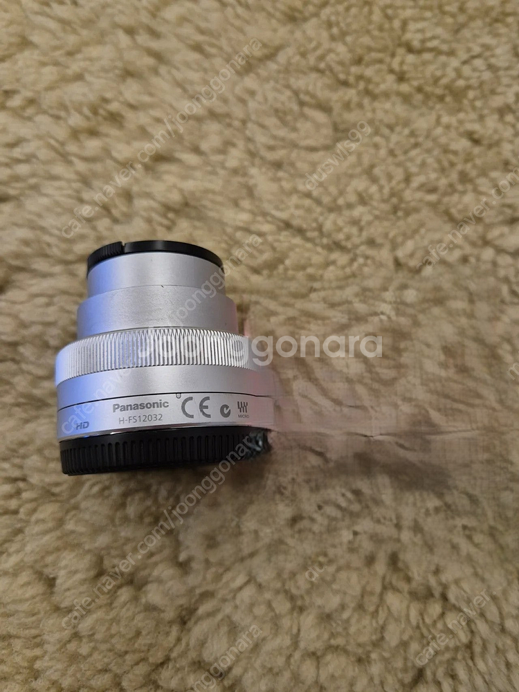 파나소닉 미러리스 렌즈, 루믹스 H-FS12032 판매--2