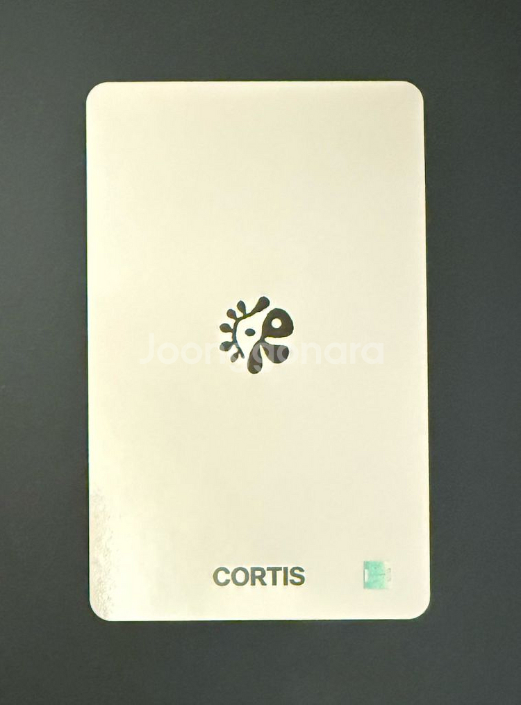 코르티스 비트로드 성현 미공포--1