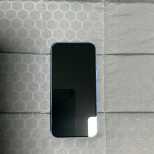 아이폰 16 플러스 울트라마린 128GB