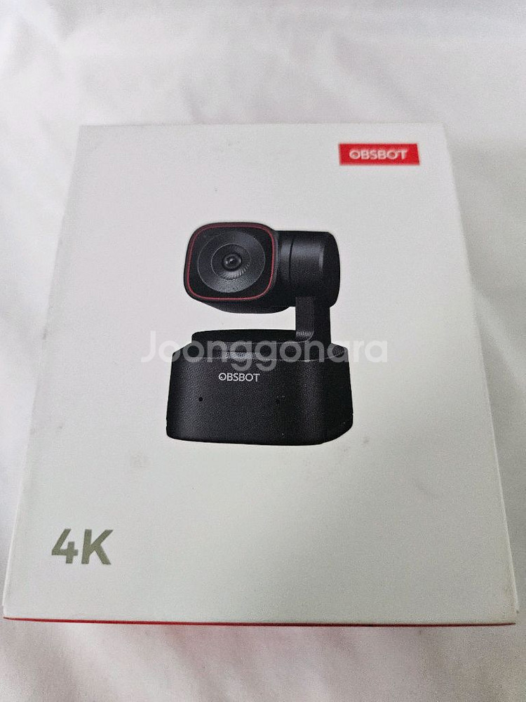 옵스봇 Tiny 2 Lite OBSBOT--0