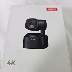 옵스봇 Tiny 2 Lite OBSBOT