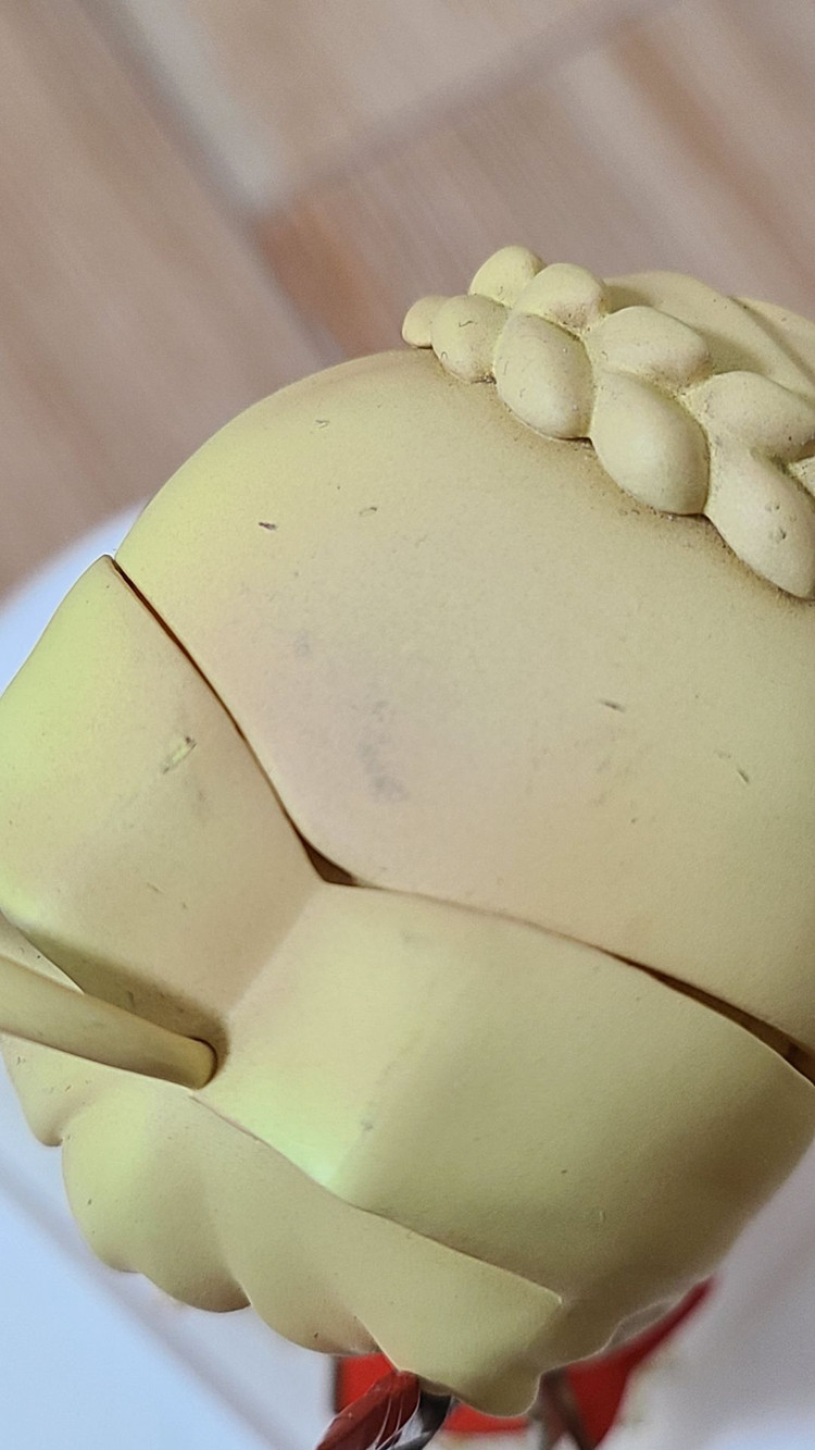 페이트 스테이나이트 - 세이버 엑스트라 넨도로이드 358번--6