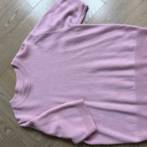 여성 니트 가디건 세트