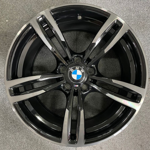 BMW M3 M4 437M 19인치 휠 1개 판매