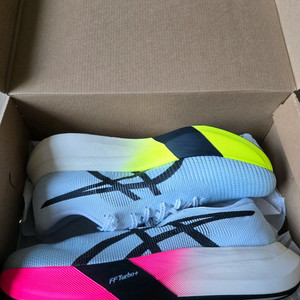 아식스 메타스피드 엣지 파리 size 300