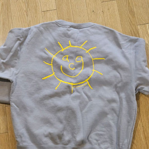 나이키 ACG 문파슬 크루넥 맨투맨 us s 국내 100 고프코어 플리스