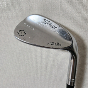 타이틀리스트 보키 웨지 F 그라인드 56도