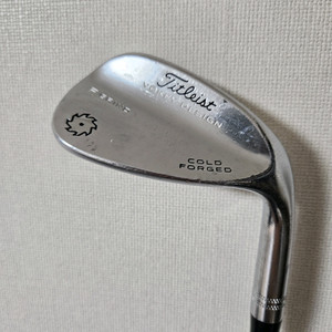 타이틀리스트 보키 웨지 F 그라인드 56도