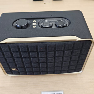 [미개봉] JBL 어센틱300 블루투스 스피커