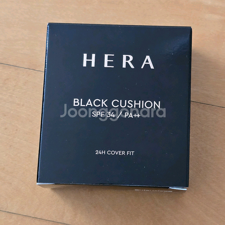 [gs반택포]헤라블랙쿠션 23N 리필--0