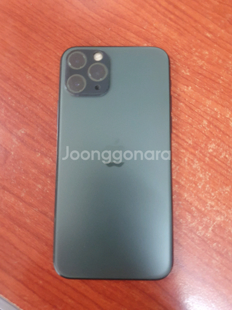 아이폰11프로 256기가 A급 팝니다--2