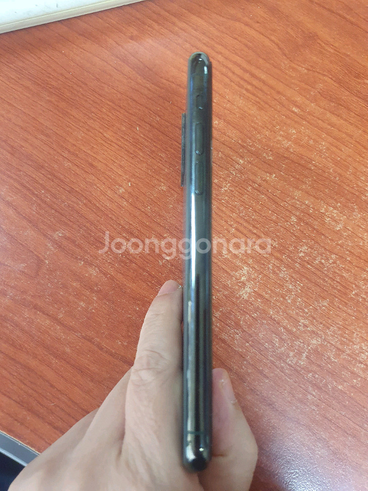 아이폰11프로 256기가 A급 팝니다--5