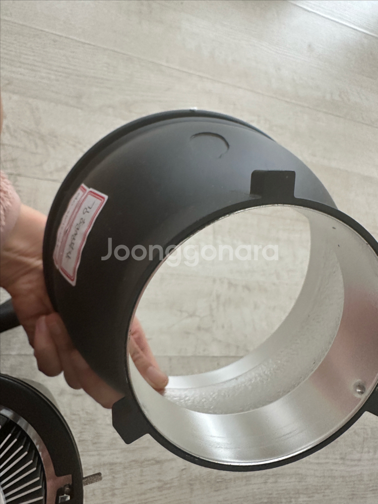 고독스 SL60W 스튜디오 조명--3