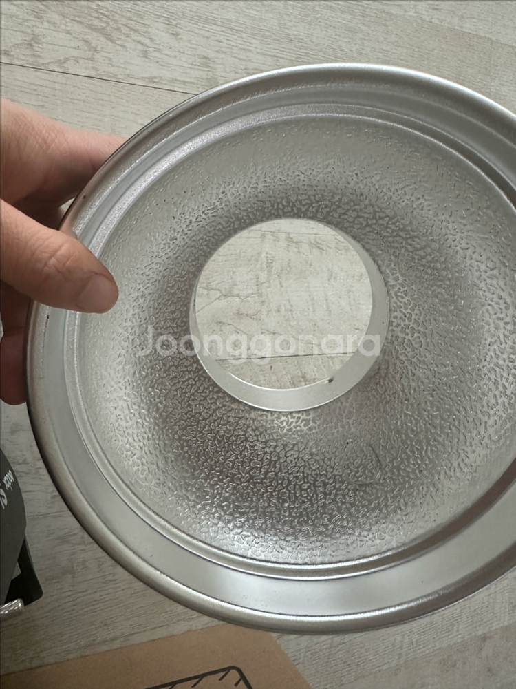 고독스 SL60W 스튜디오 조명--4