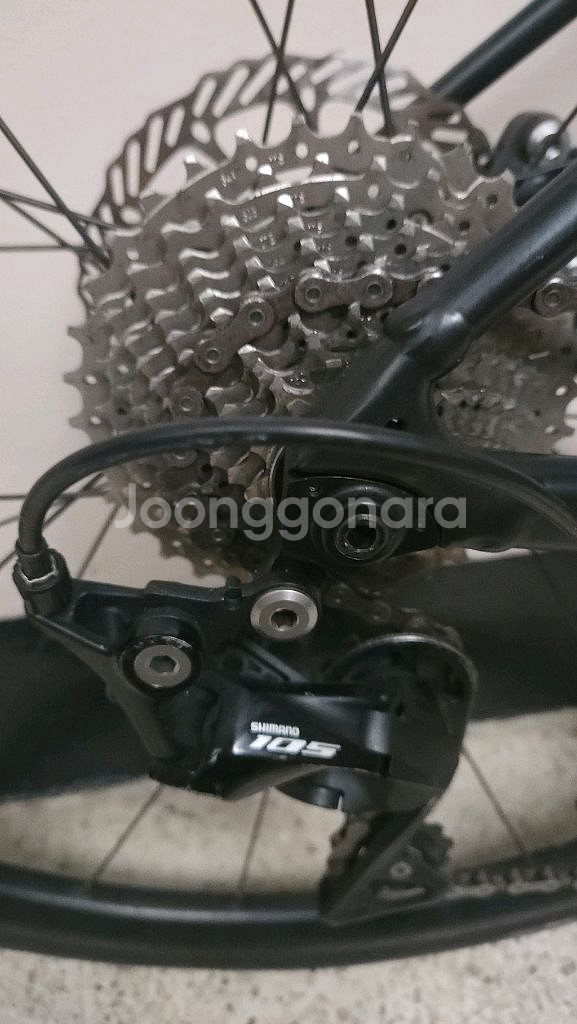 (디스크,105,로드)2020 자이언트 컨텐드 ar1 s사이즈--4