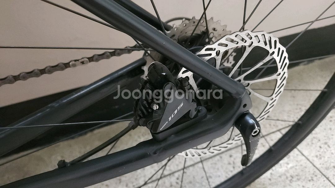 (디스크,105,로드)2020 자이언트 컨텐드 ar1 s사이즈--2