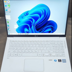 LG 그램 노트북 14인치
