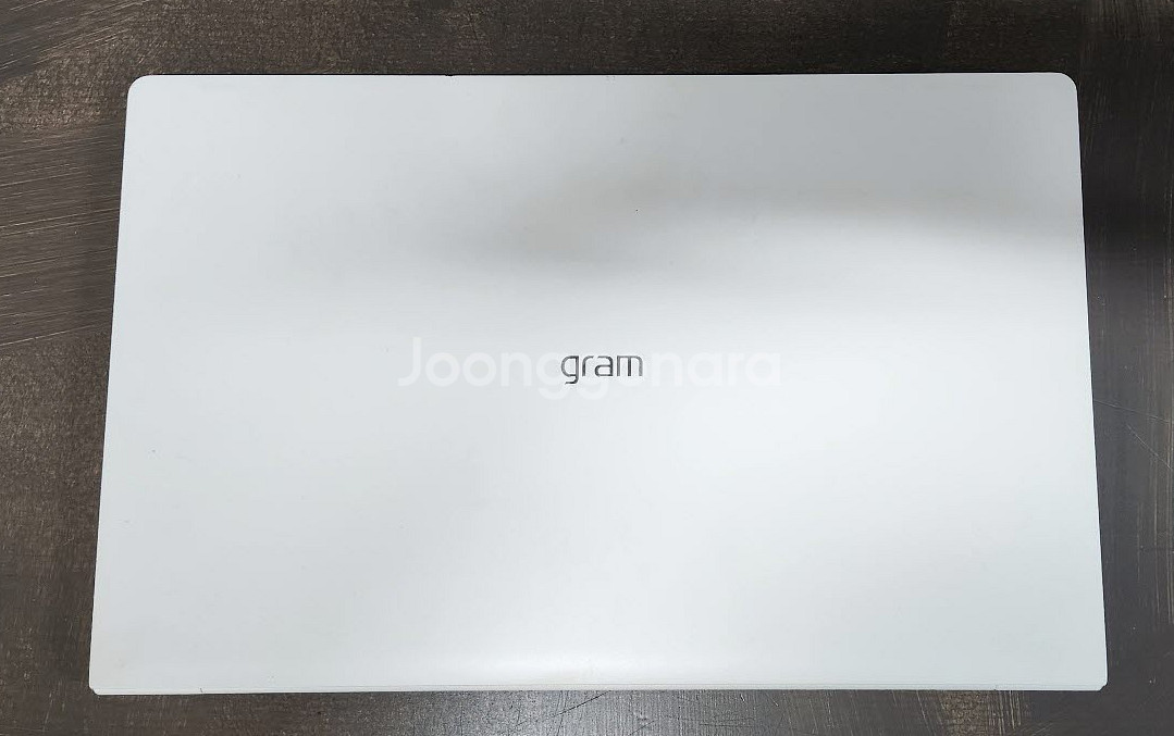 LG 그램 노트북 14인치--2