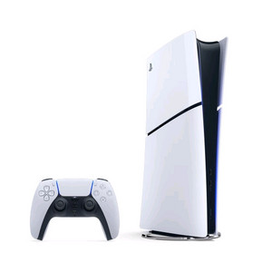 ps5 슬림에디션 디지털 버전 미개봉