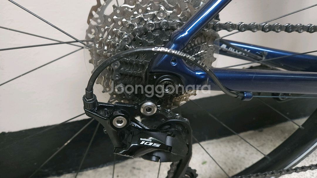 (디스크,105,로드)2021 자이언트 컨텐드 ar1 s사이즈--1