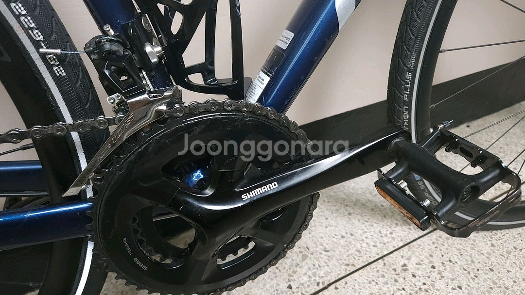 (디스크,105,로드)2021 자이언트 컨텐드 ar1 s사이즈--2