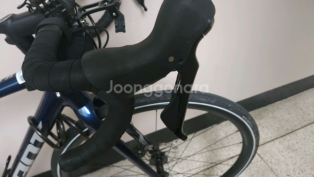 (디스크,105,로드)2021 자이언트 컨텐드 ar1 s사이즈--3