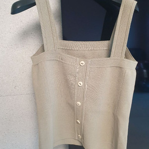 더캐시미어 이너