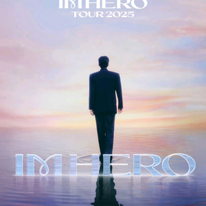 임영웅 일요일티켓 정가양도