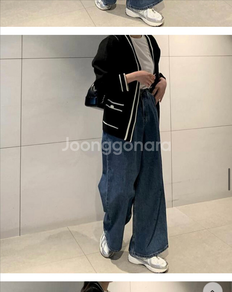 리앙주 제작 가디건--2