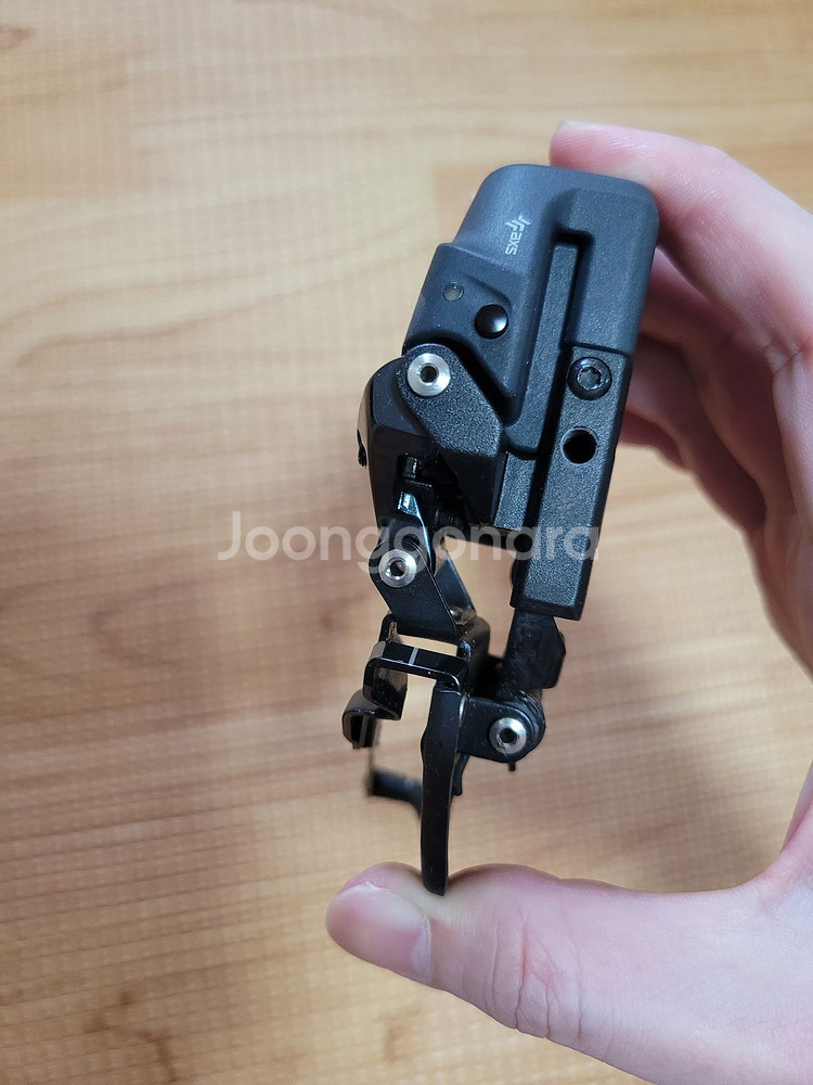 스램 포스 이탭 AXS 앞드레일러--2