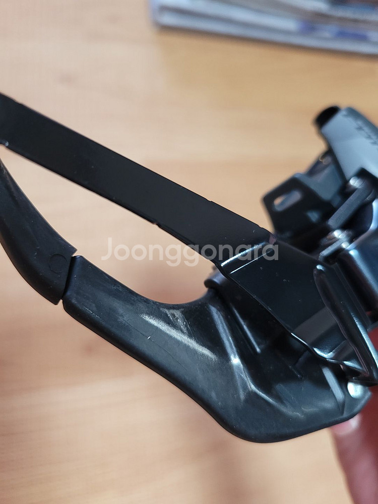 스램 포스 이탭 AXS 앞드레일러--3