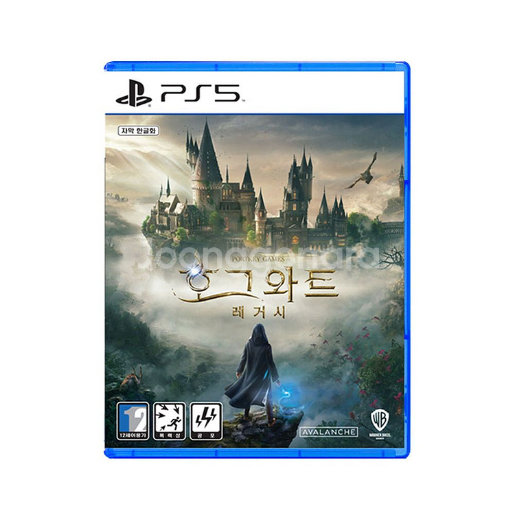 PS5 호그와트 레거시 S급 판매합니다--0