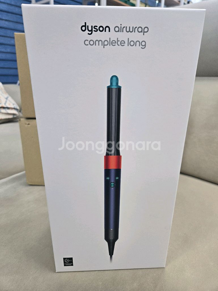 다이슨 에어랩 컴플리트 롱(마지막 가격내림)--0