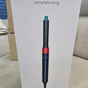 다이슨 에어랩 컴플리트 롱