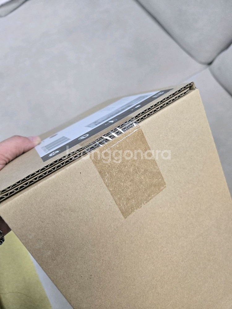 다이슨 에어랩 컴플리트 롱(마지막 가격내림)--2