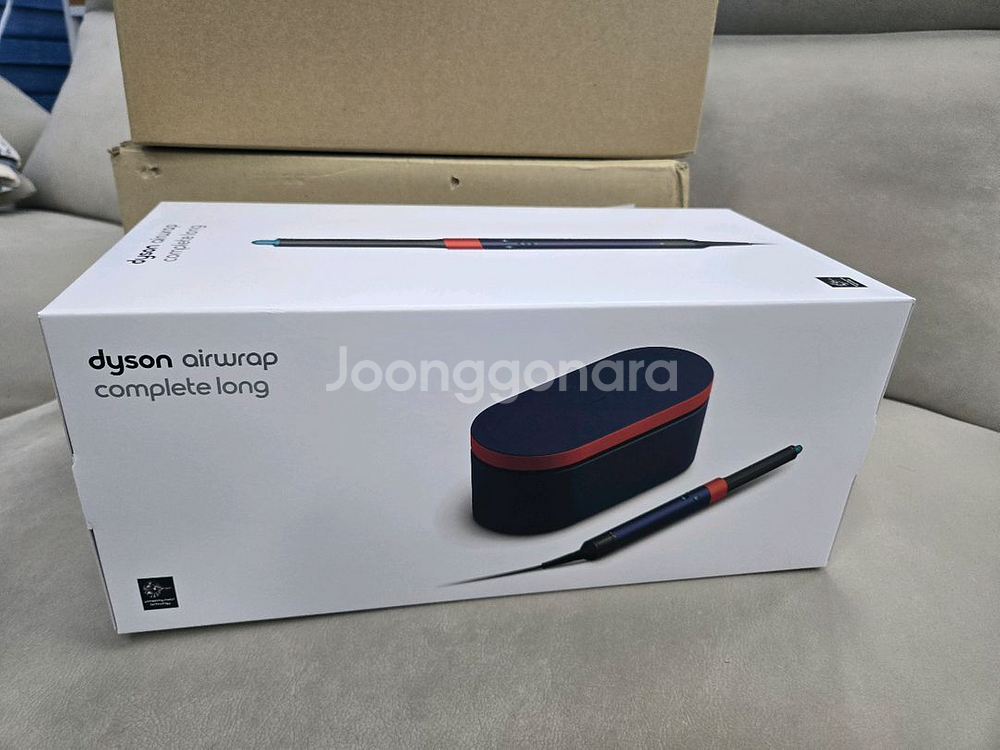 다이슨 에어랩 컴플리트 롱(마지막 가격내림)--4