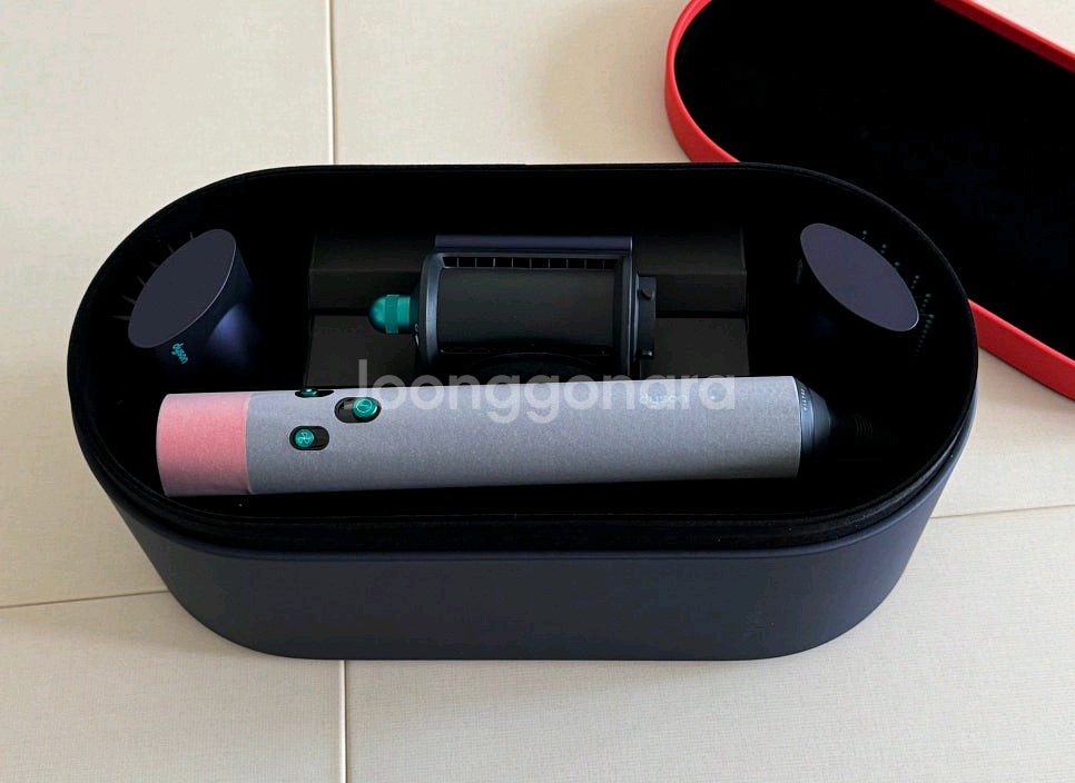 다이슨 에어랩 컴플리트 롱(마지막 가격내림)--6